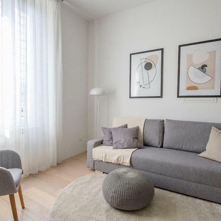 Luxury And Spacious Apartment Milano Ngoại thất bức ảnh