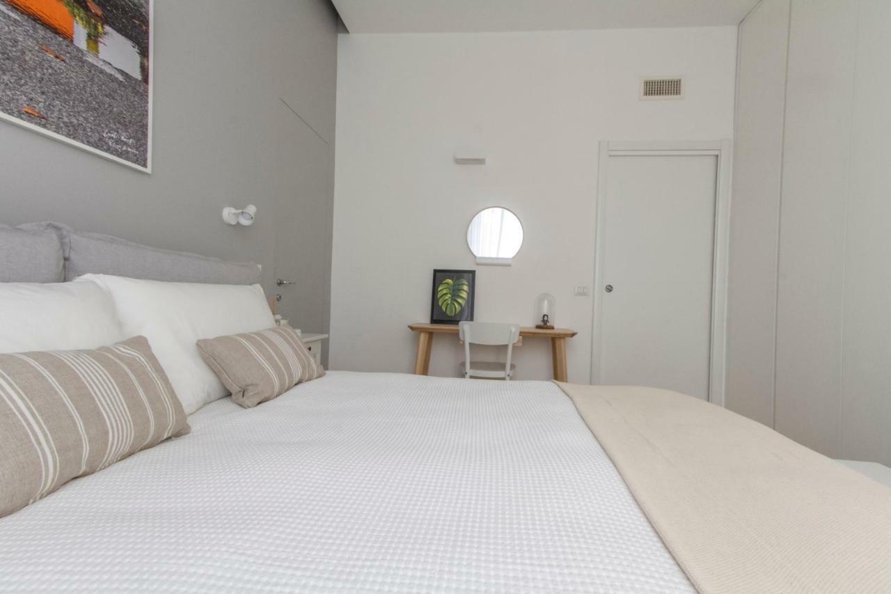 Luxury And Spacious Apartment Milano Ngoại thất bức ảnh