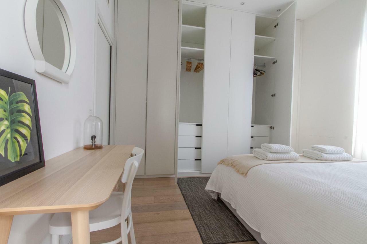 Luxury And Spacious Apartment Milano Ngoại thất bức ảnh