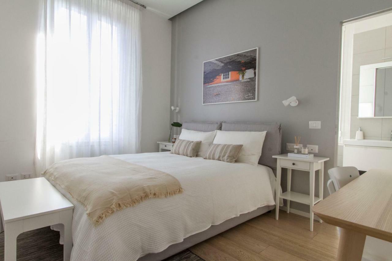 Luxury And Spacious Apartment Milano Ngoại thất bức ảnh