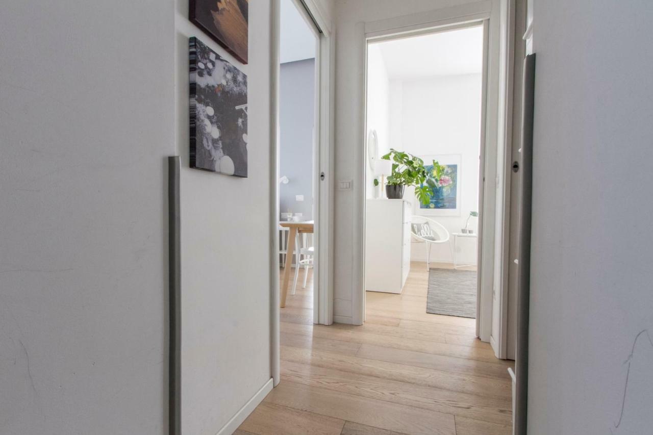 Luxury And Spacious Apartment Milano Ngoại thất bức ảnh