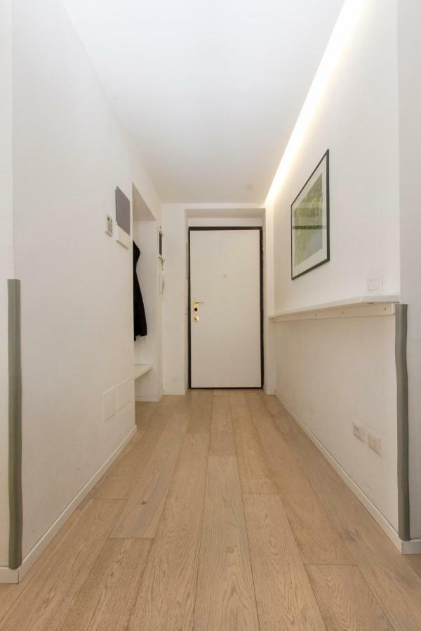 Luxury And Spacious Apartment Milano Ngoại thất bức ảnh