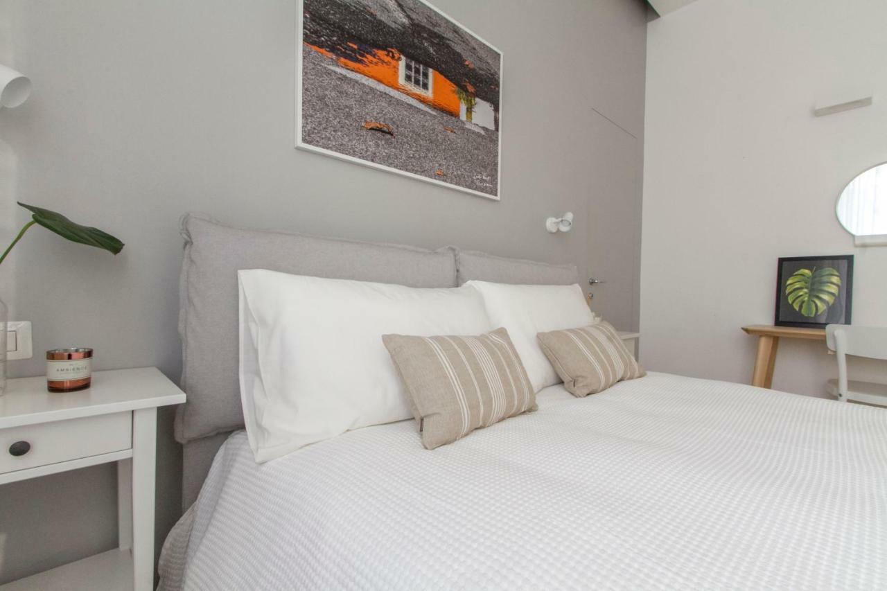 Luxury And Spacious Apartment Milano Ngoại thất bức ảnh