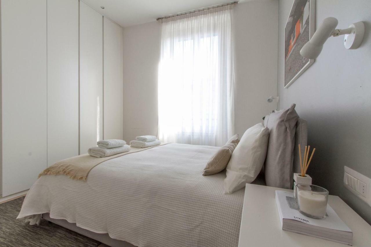 Luxury And Spacious Apartment Milano Ngoại thất bức ảnh