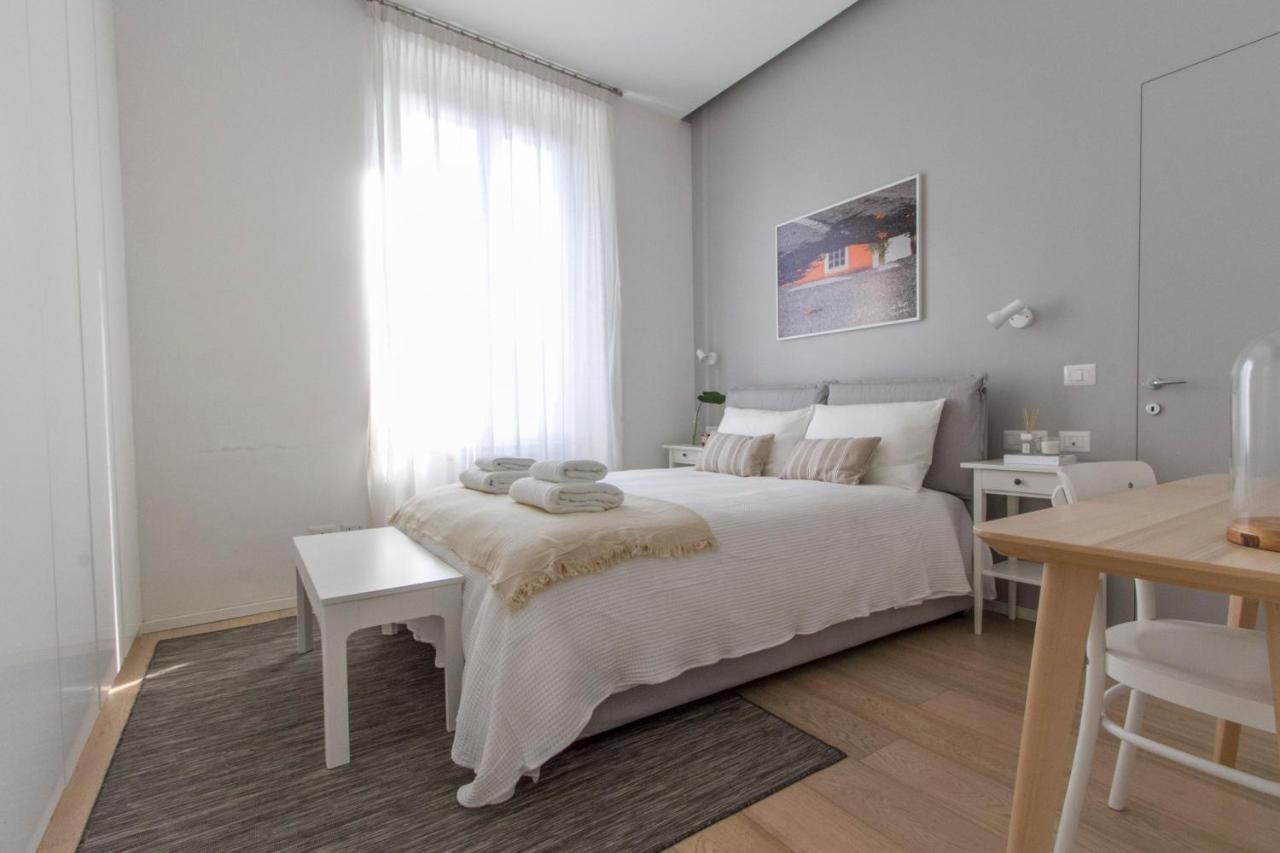 Luxury And Spacious Apartment Milano Ngoại thất bức ảnh