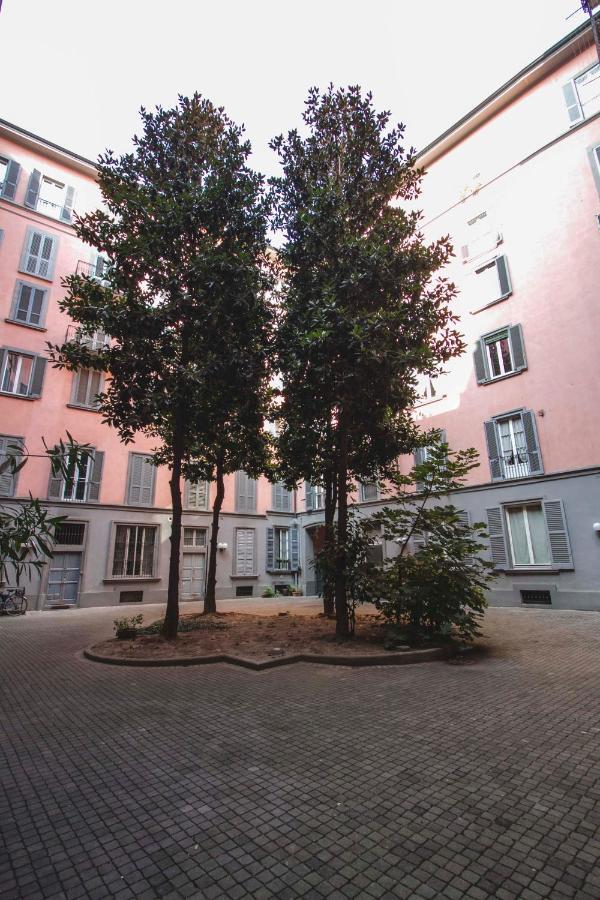Luxury And Spacious Apartment Milano Ngoại thất bức ảnh