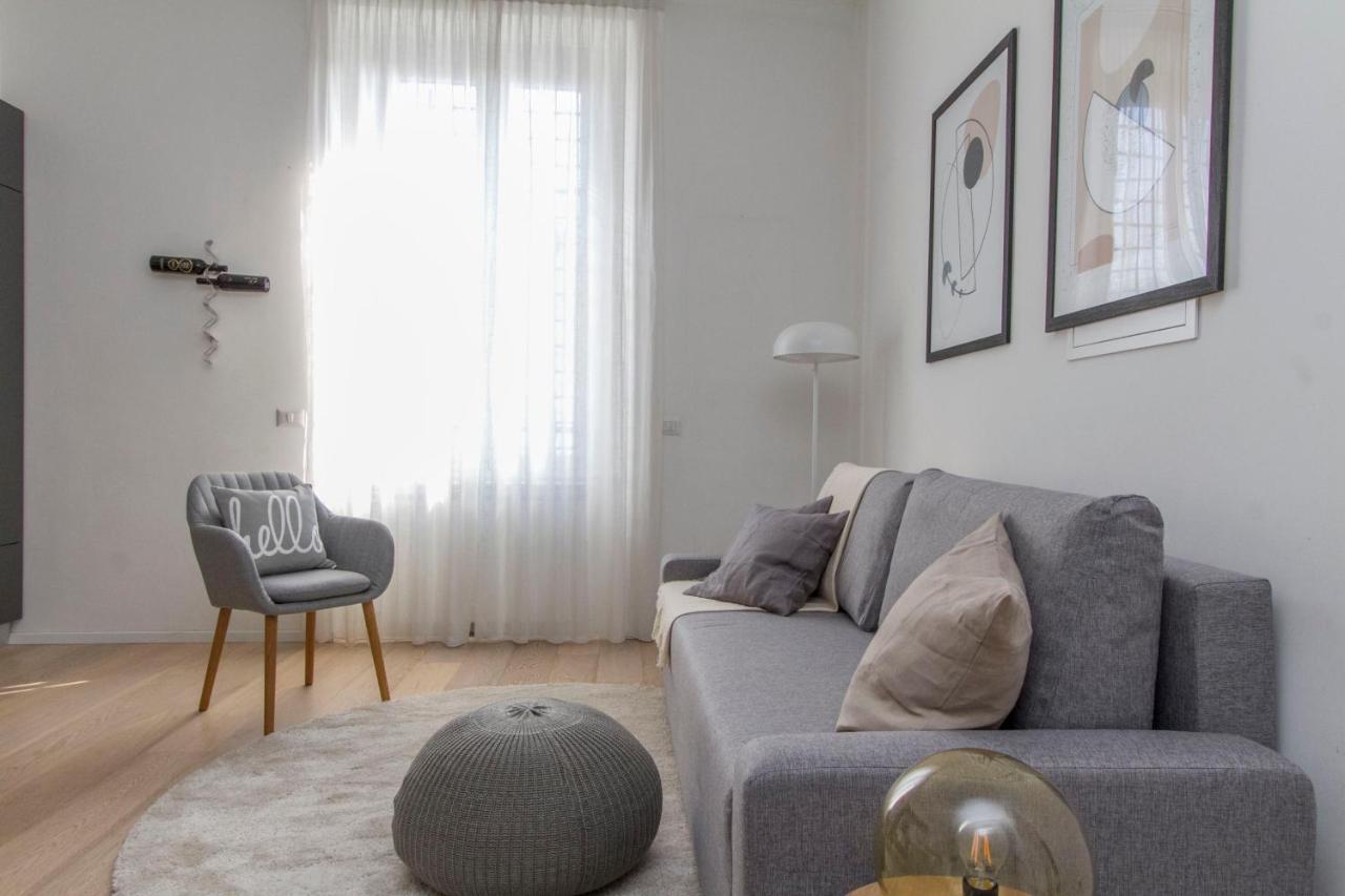 Luxury And Spacious Apartment Milano Ngoại thất bức ảnh