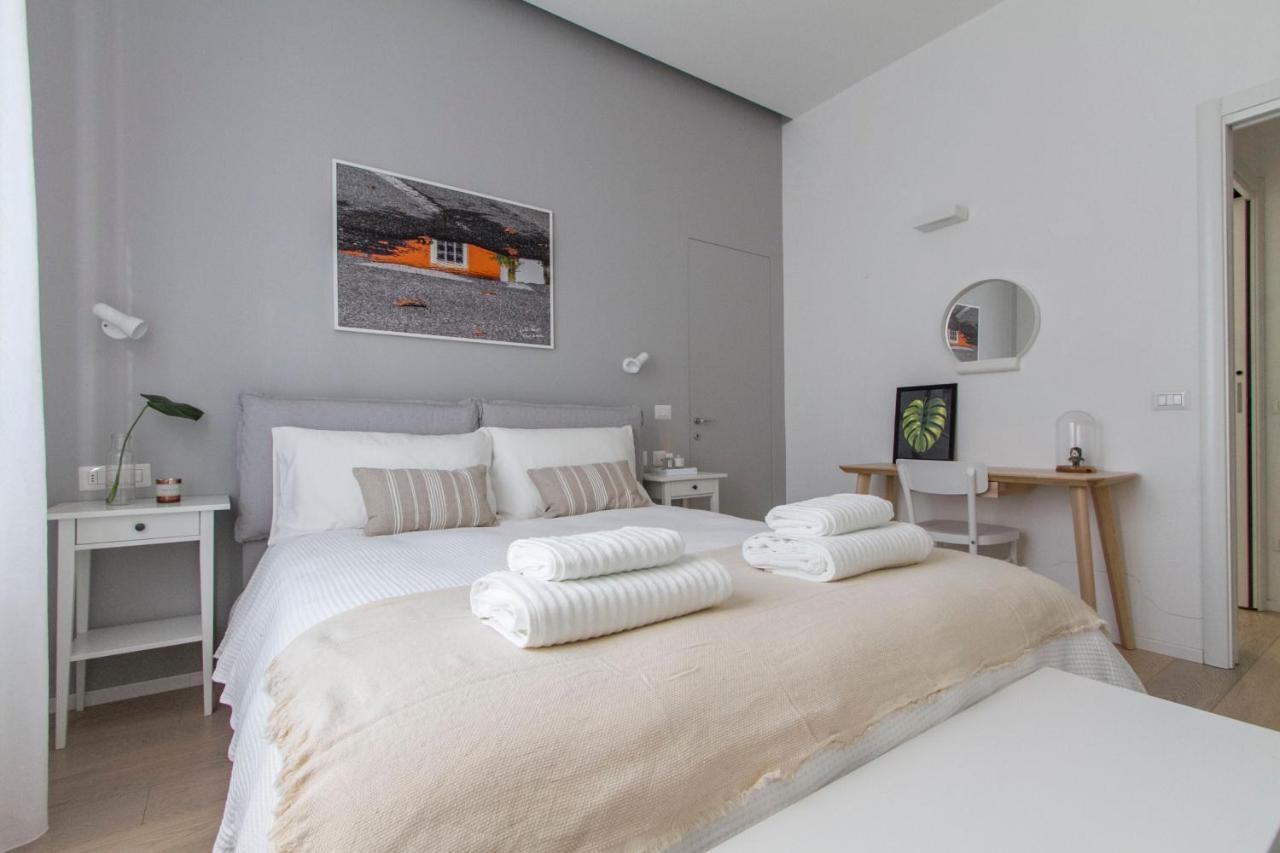 Luxury And Spacious Apartment Milano Ngoại thất bức ảnh
